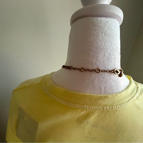 Vintage J.Crew Statement Necklace - Picture 6 of 6